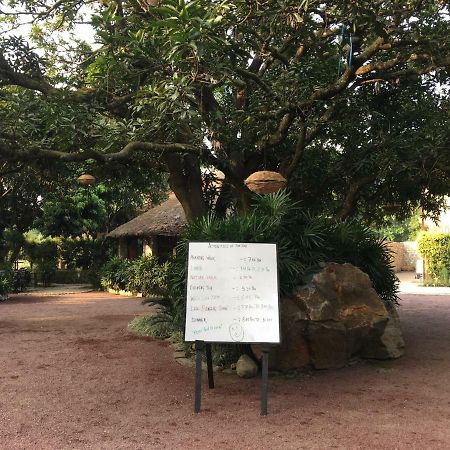 Corbett Wild Iris Spa And Resort Ramnagar  Ngoại thất bức ảnh